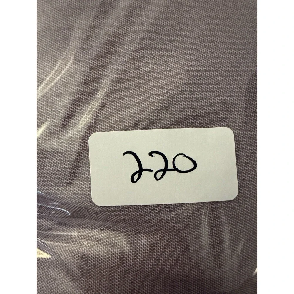 NEW CALVIN KLEIN Mens 30x32 Slim Fit Lavender Dress Pants/Slacks